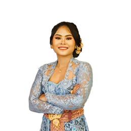 Portrait of Sulistyadewi